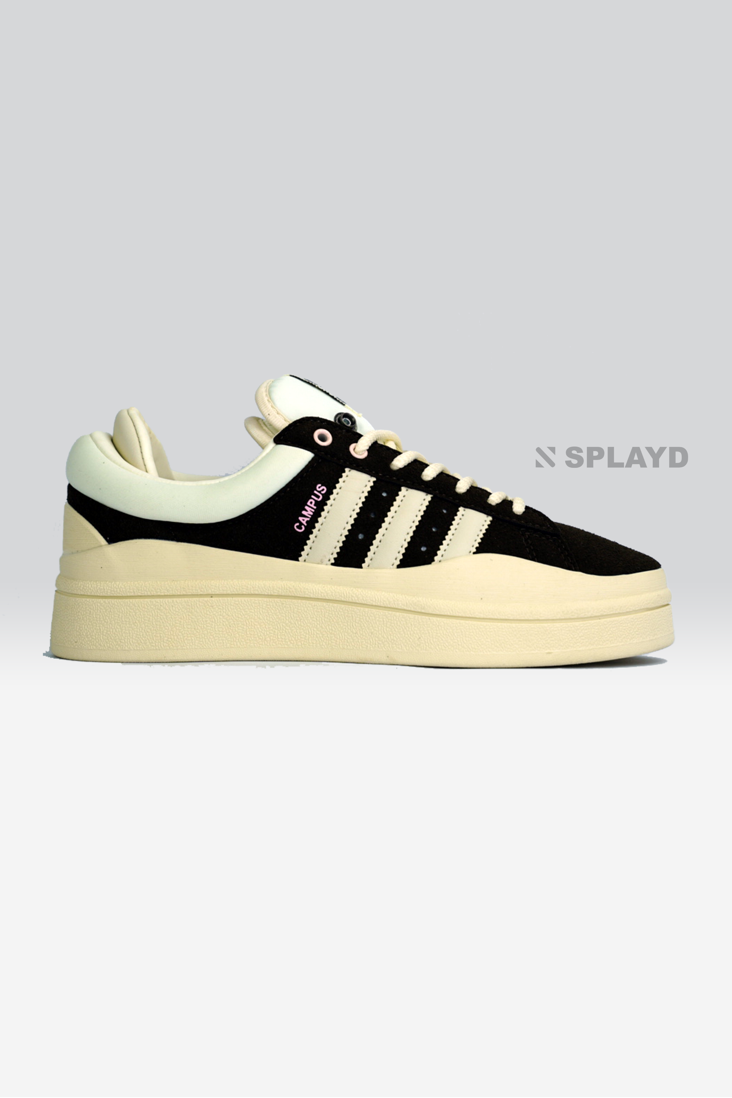 Adidas Bad Bunny Last Campus Brown – Splayd