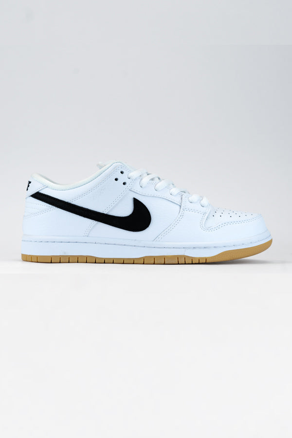 Sb Dunks White 1:1