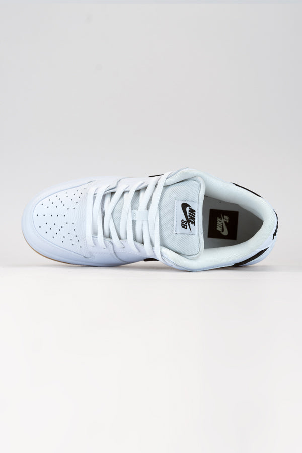 Sb Dunks White 1:1