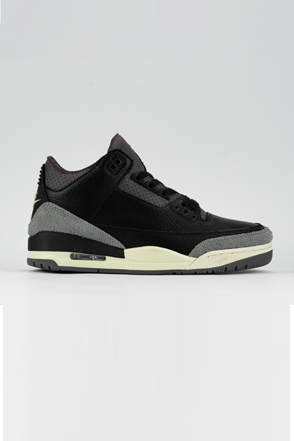Jordan 3 A ma Maniere while Sleeping 1:1