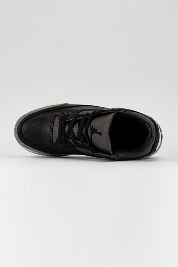 Jordan 3 A ma Maniere while Sleeping 1:1