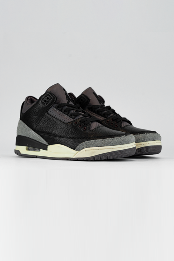 Jordan 3 A ma Maniere while Sleeping 1:1