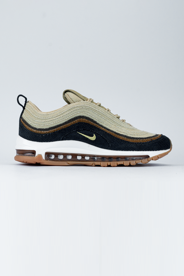Air Max 97 Golf NRG Obsidian Celestial Gold – Splayd Air Max 97 Golf NRG Obsidian Celestial Gold – Splayd