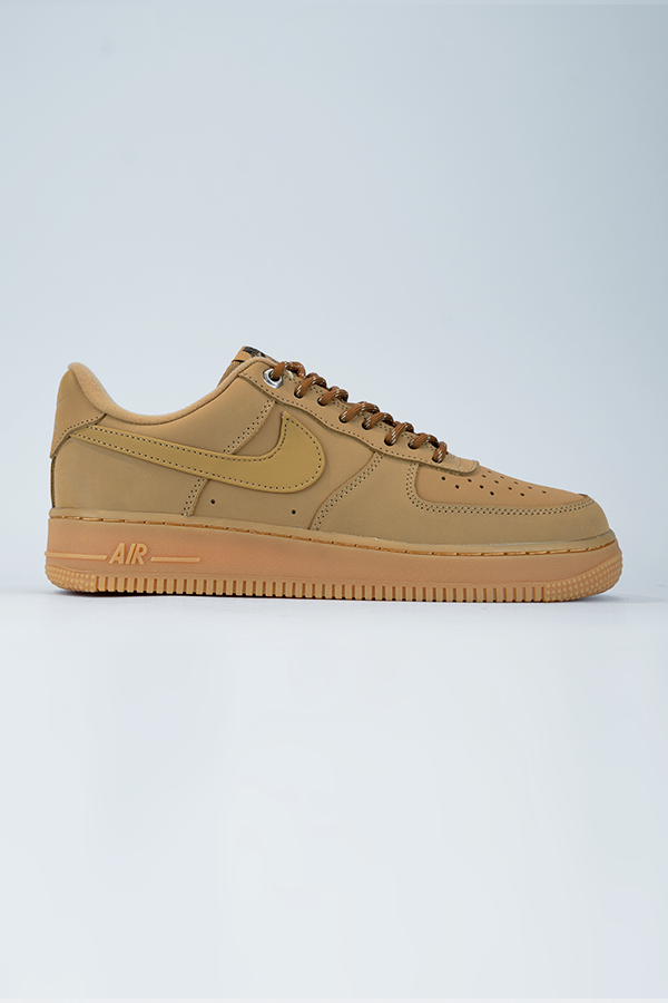 AF-1 Low Flax Wheat 1:1