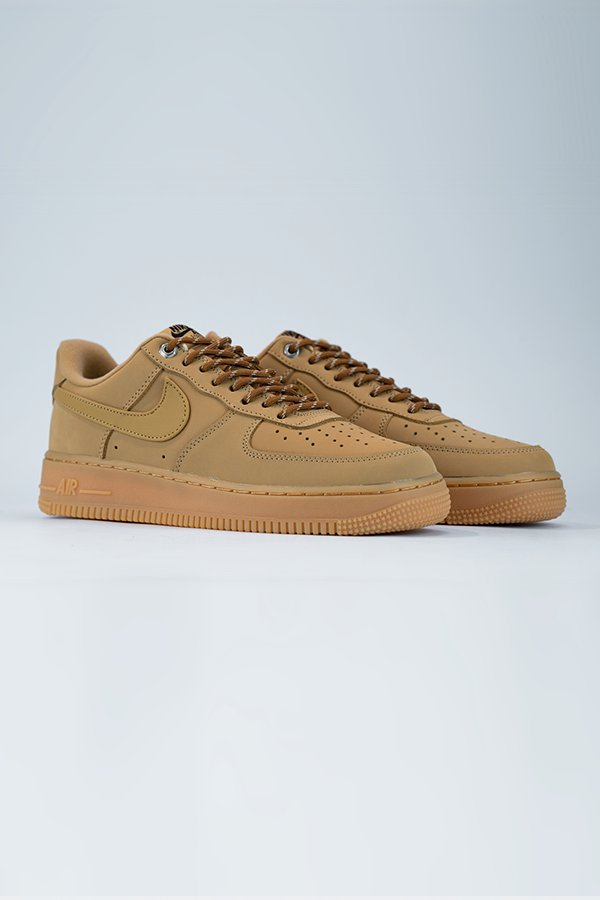 AF-1 Low Flax Wheat 1:1