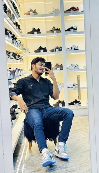 Seen On You