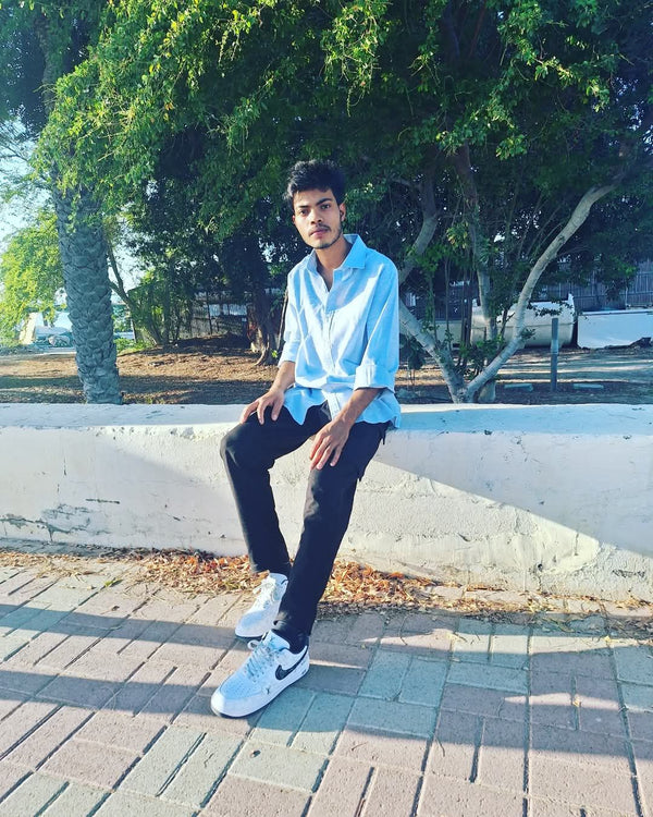 Seen On You