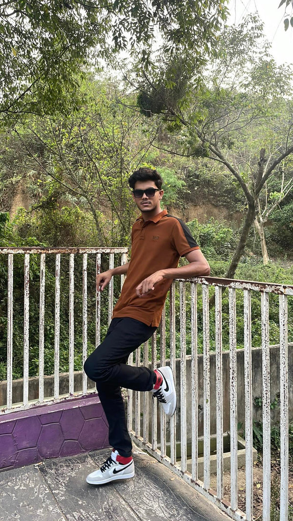 Seen On You