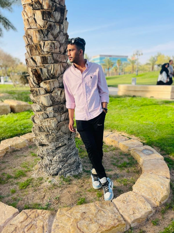 Seen On You