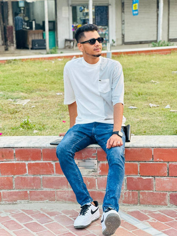 Seen On You