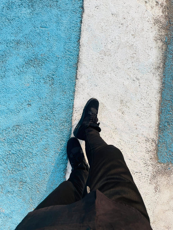 Seen On You