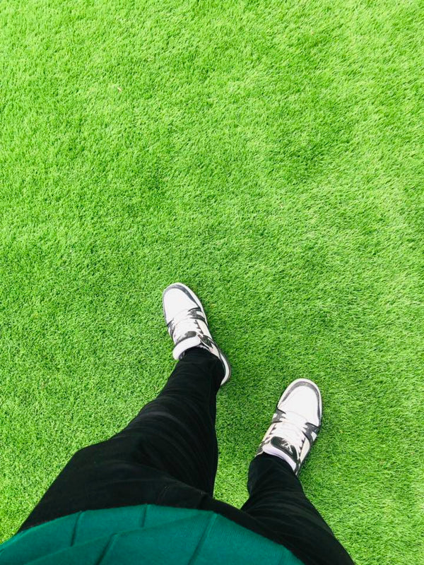 Seen On You