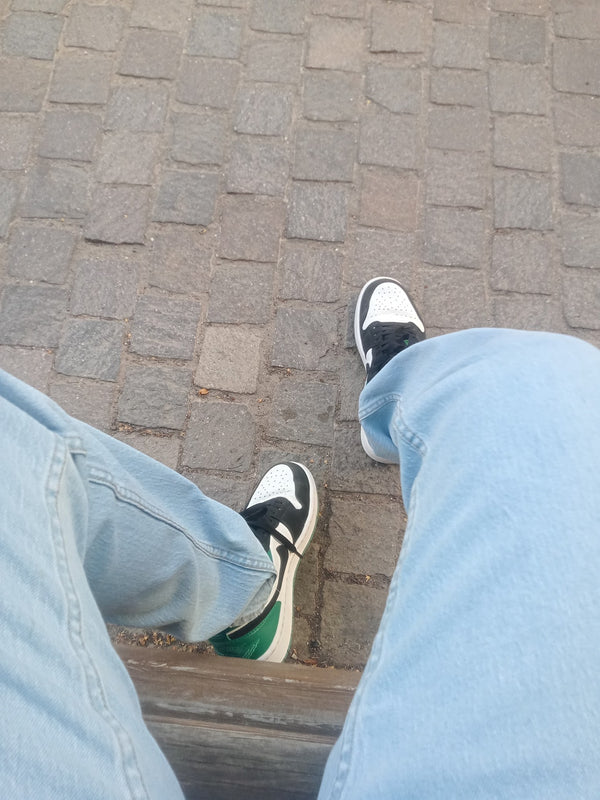 Seen On You