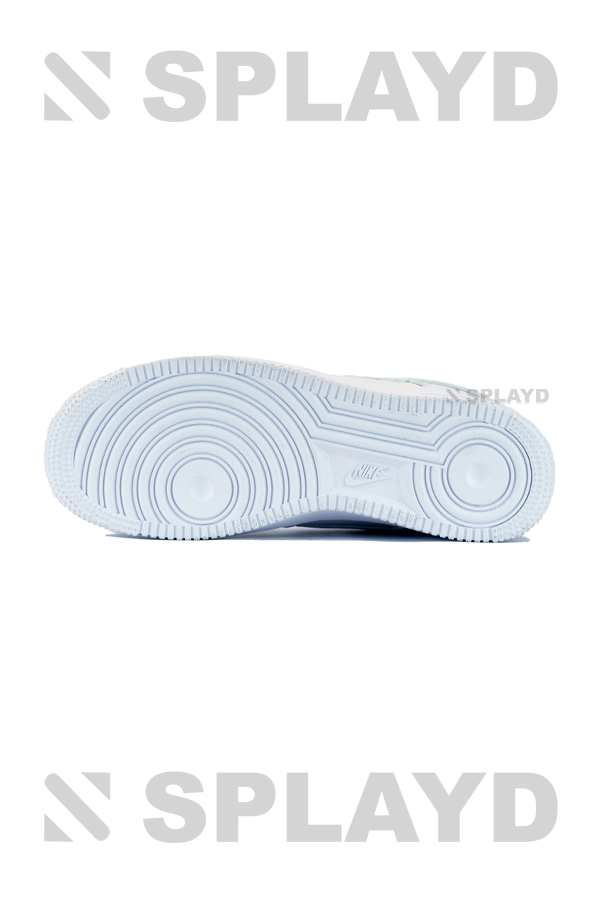 AF-1 Tripple White 1:1