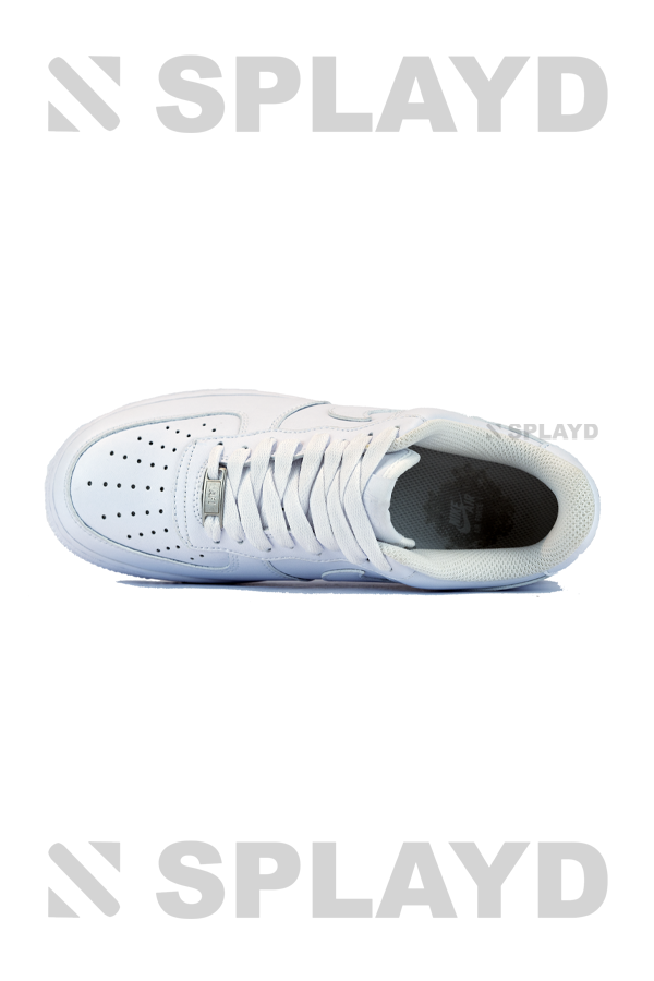 AF-1 Tripple White 1:1
