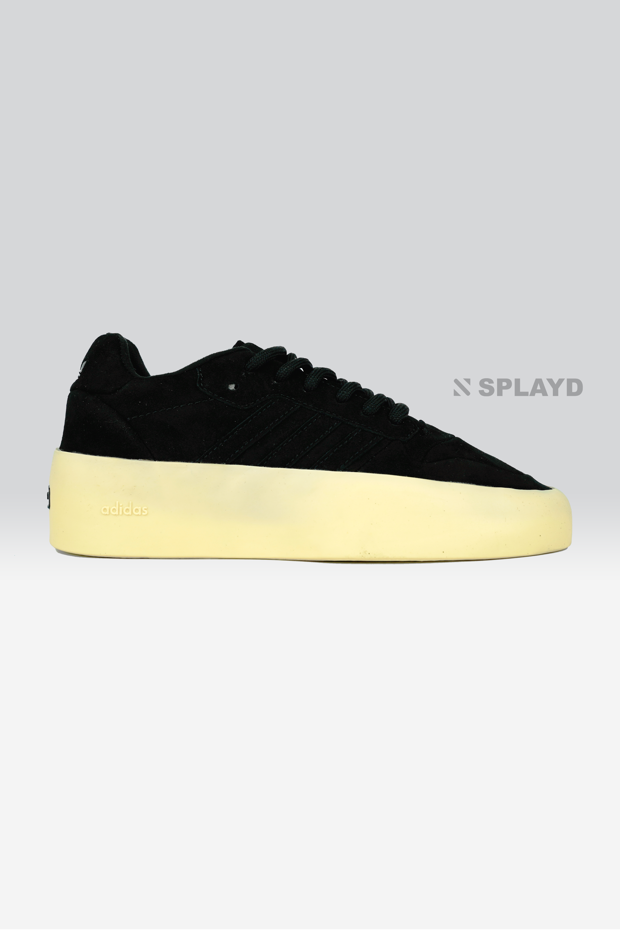 Adidas Fear Of God 86 Lo Core Black 1:1 – Splayd