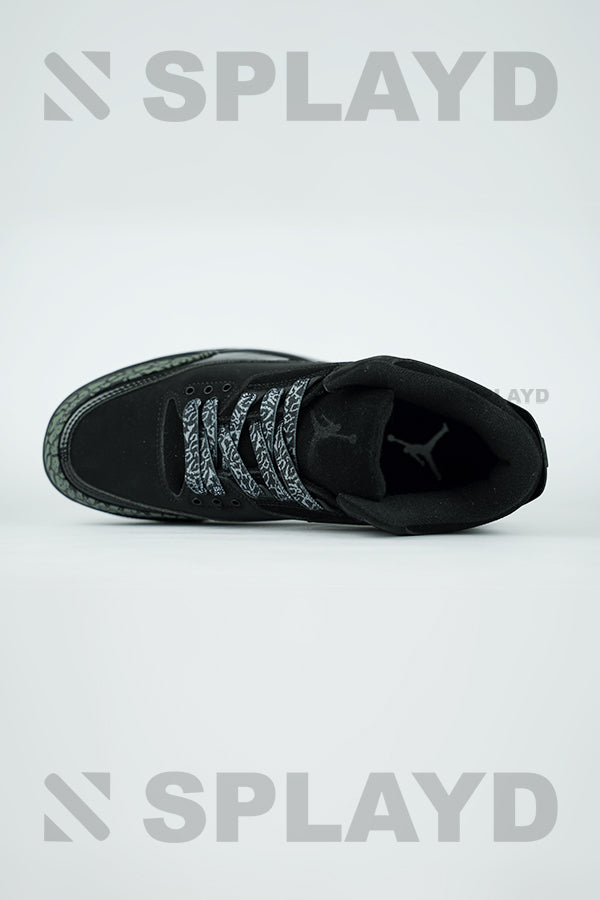 J-4 Union Off-Noir 1:1