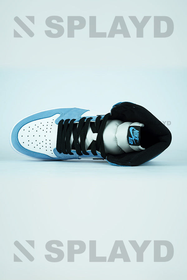 Jordan 1 High University Blue