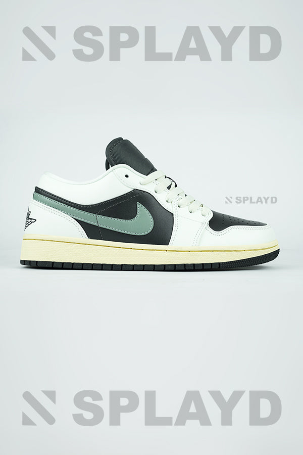 J-1 Low Jade Smoke