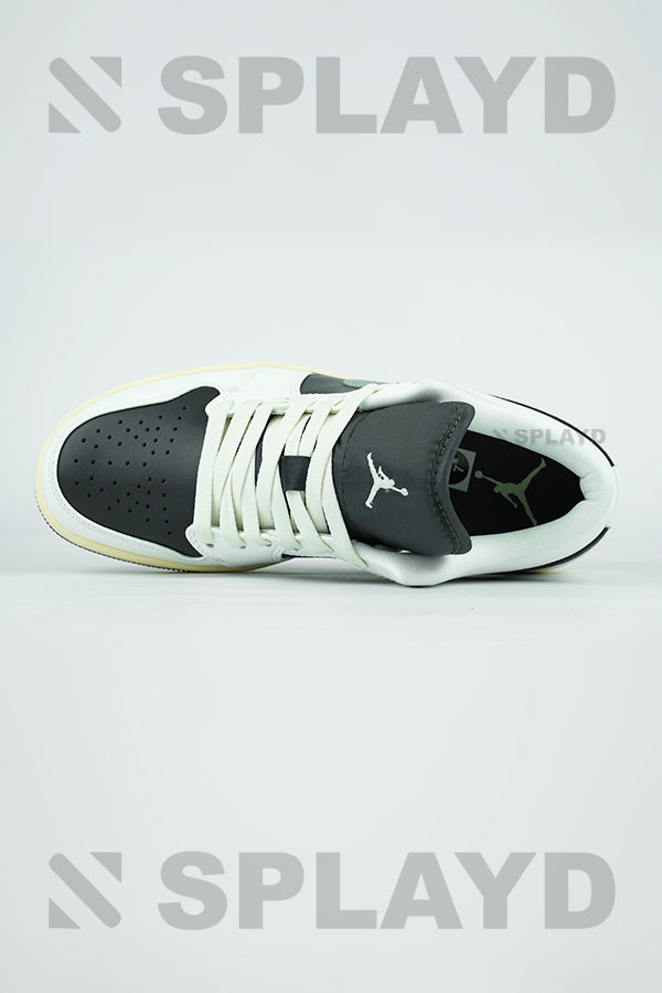 J-1 Low Jade Smoke