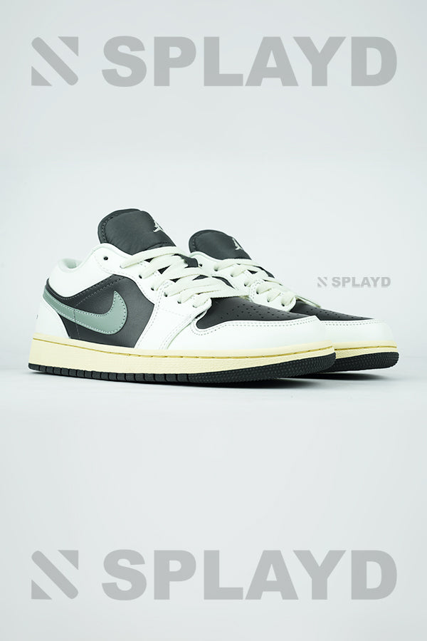 J-1 Low Jade Smoke