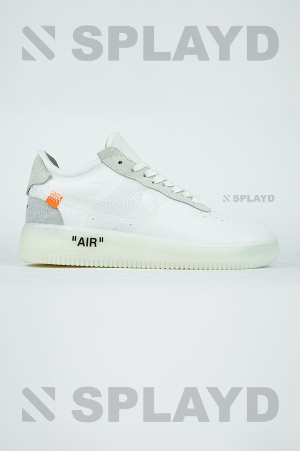 AF-1 OFF-White 1:1