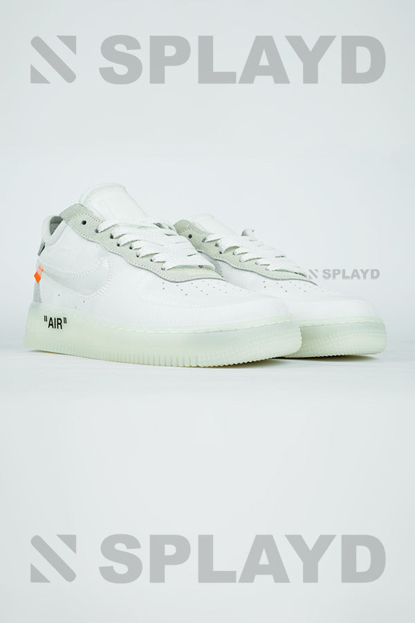 AF-1 OFF-White 1:1