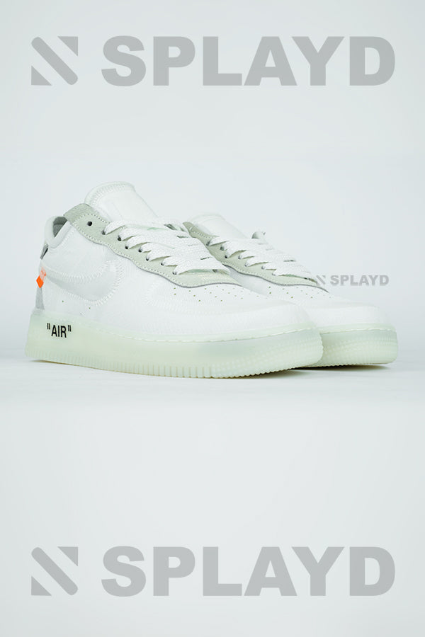 AF-1 OFF-White 1:1