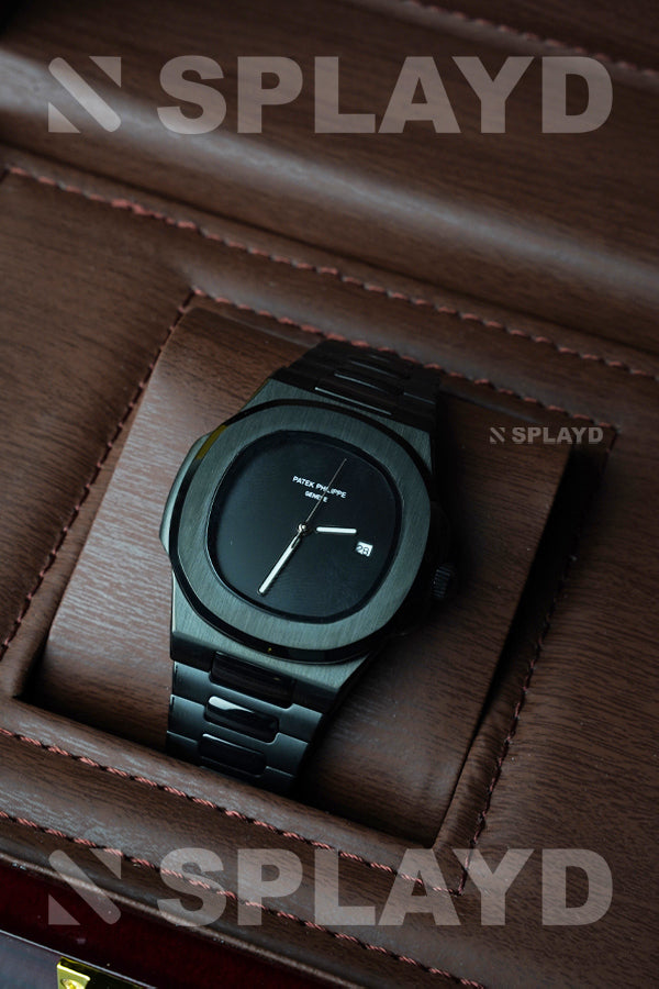 Patek Philippe Watch-9903 – Splayd