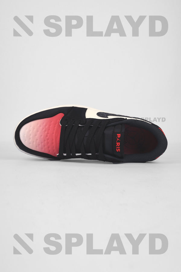 Jordan 1 Low Paris Saint Germain