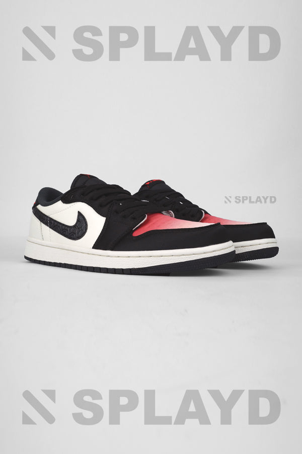 Jordan 1 Low Paris Saint Germain