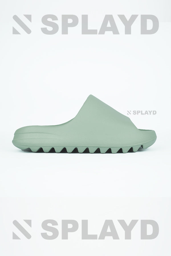 Yezzy Slide Salt