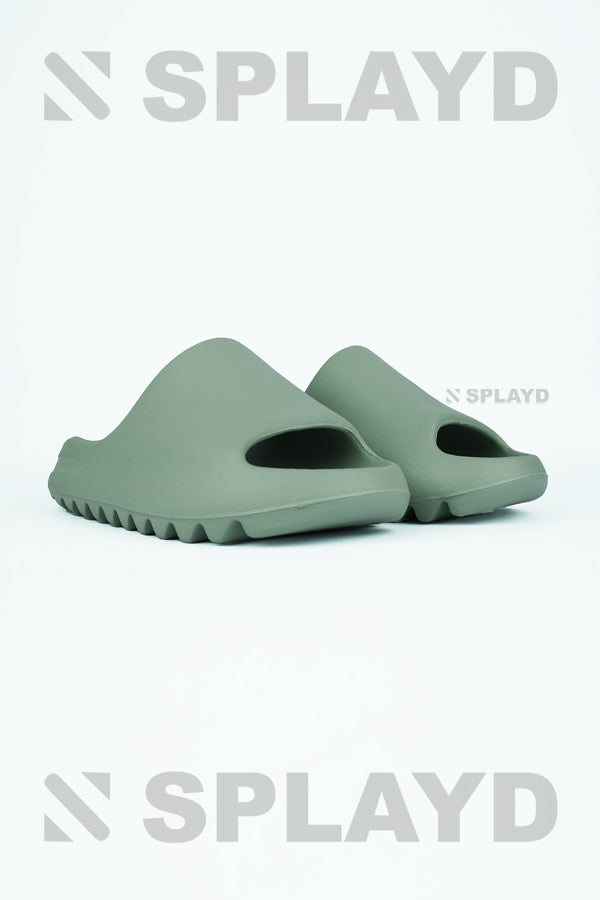 Yezzy Slide Salt