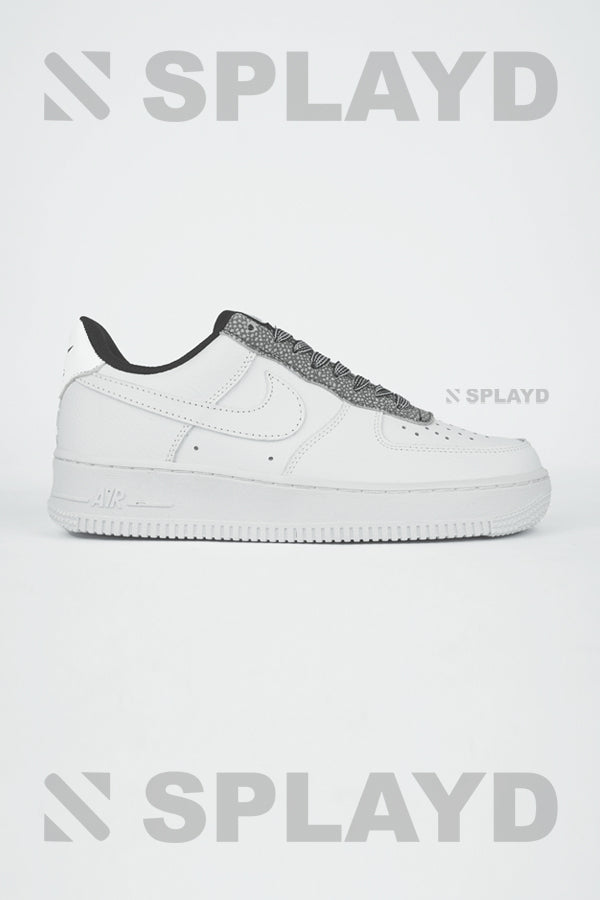AF-1 Fossil White 1:1