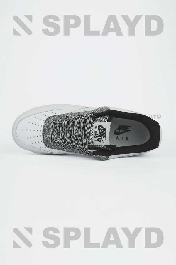 AF-1 Fossil White 1:1