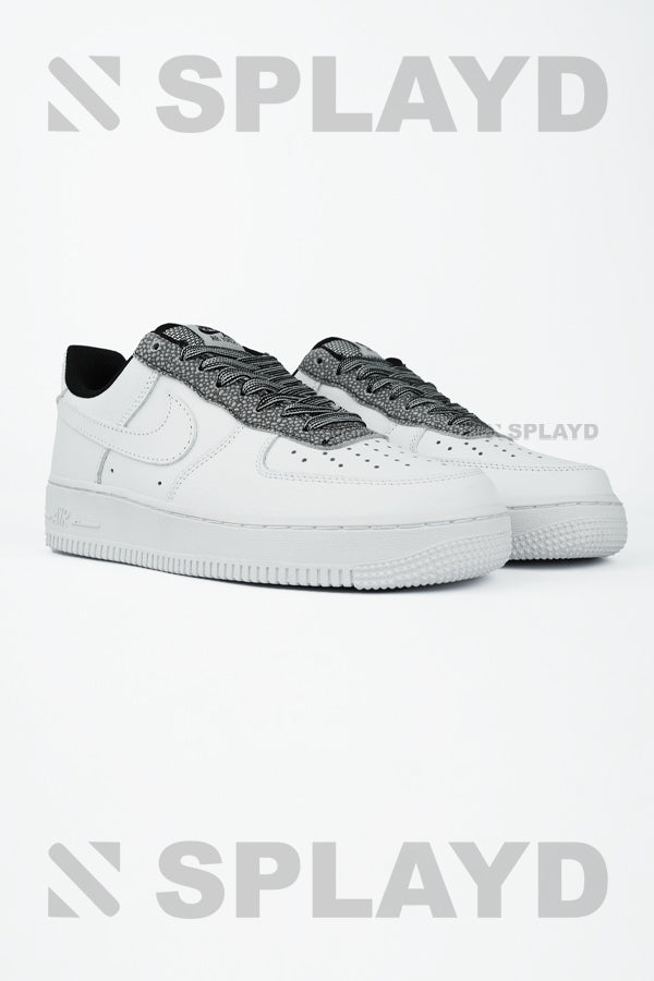 AF-1 Fossil White 1:1