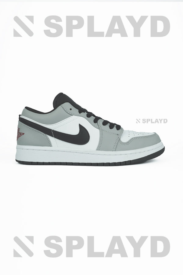 J-1 Low Light Smoke Gray 1:1