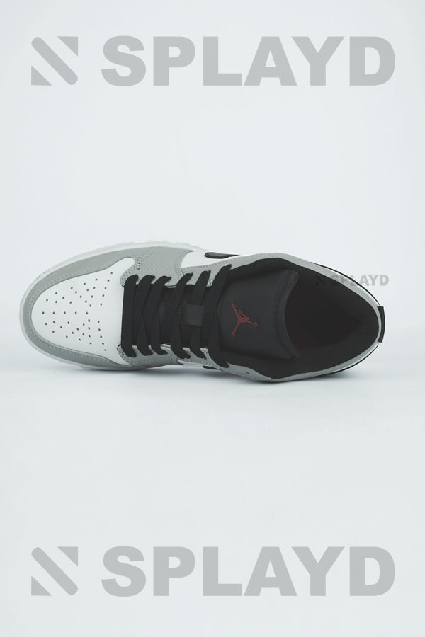 J-1 Low Light Smoke Gray 1:1
