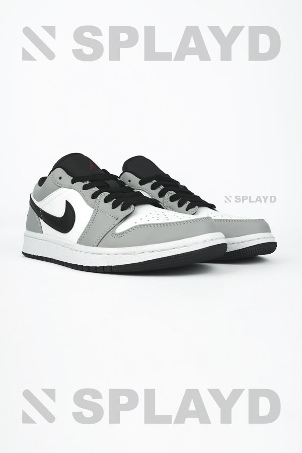 J-1 Low Light Smoke Gray 1:1