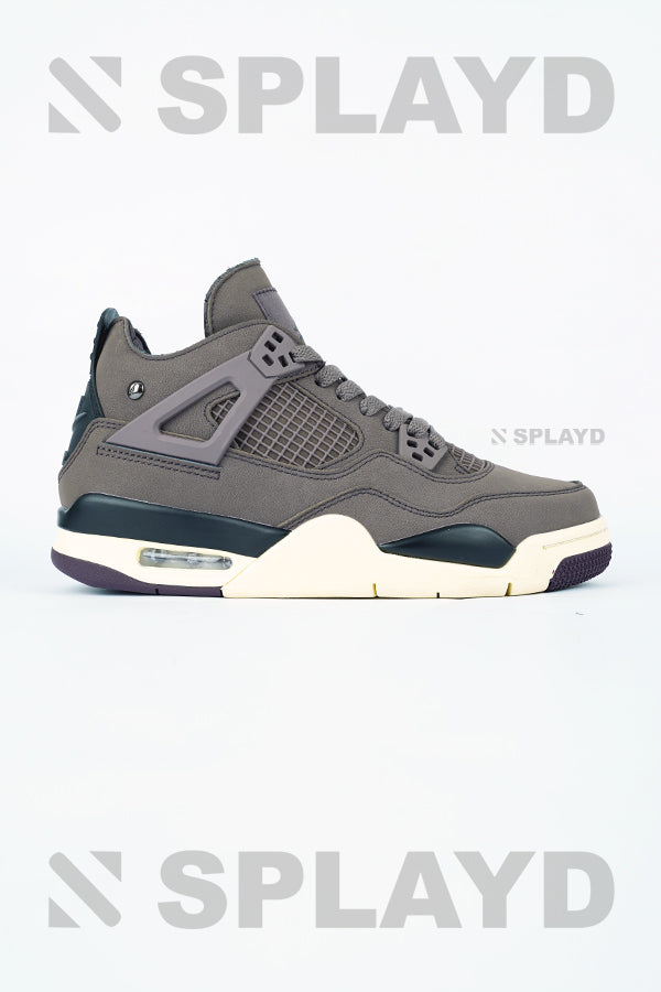 Jordan 4 A Ma Maniere 1:1