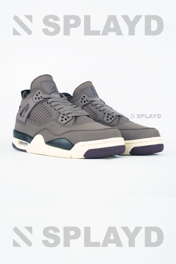 Jordan 4 A Ma Maniere 1:1