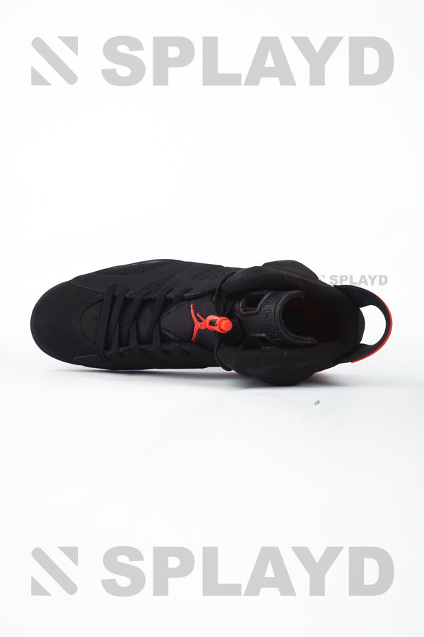 J-6 Black Infrared 1:1