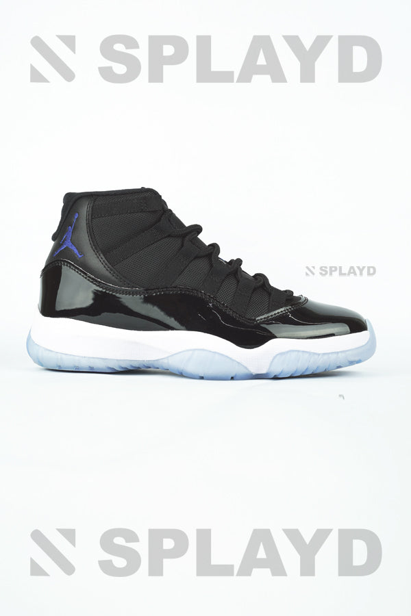 Jordan 11 Space Jam 1:1