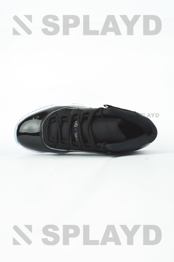 Jordan 11 Space Jam 1:1