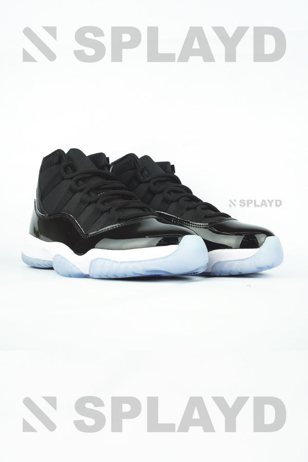 Jordan 11 Space Jam 1:1