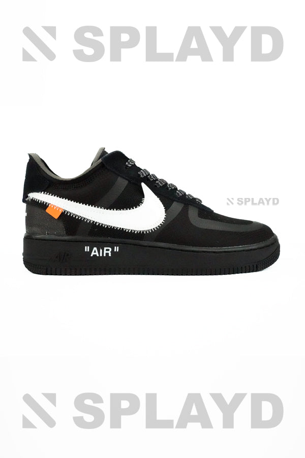 AF-1 OFF-White Moma