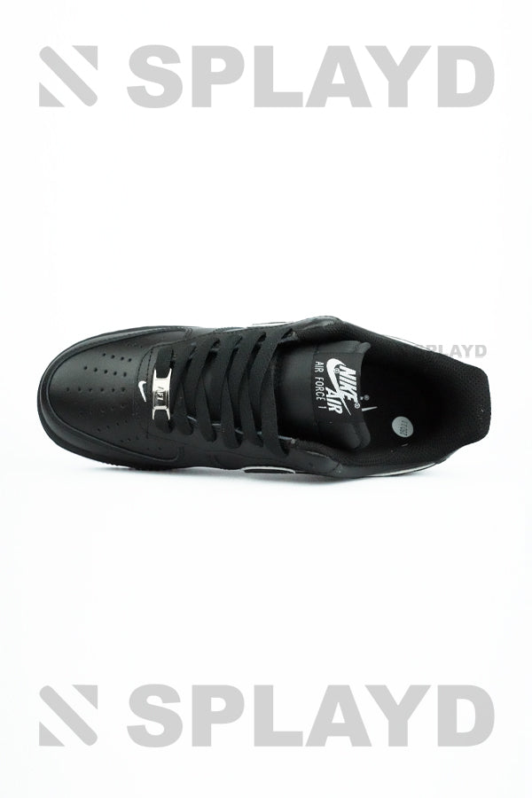AF-1 Black White Sole 1:1