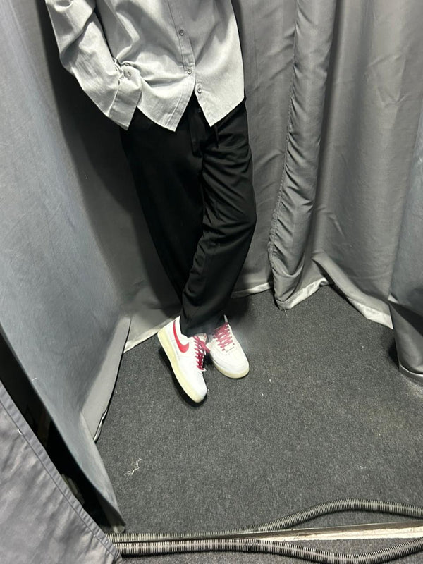 Seen On You
