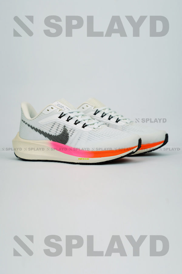 Air Zoom Pegasus Pink Blast