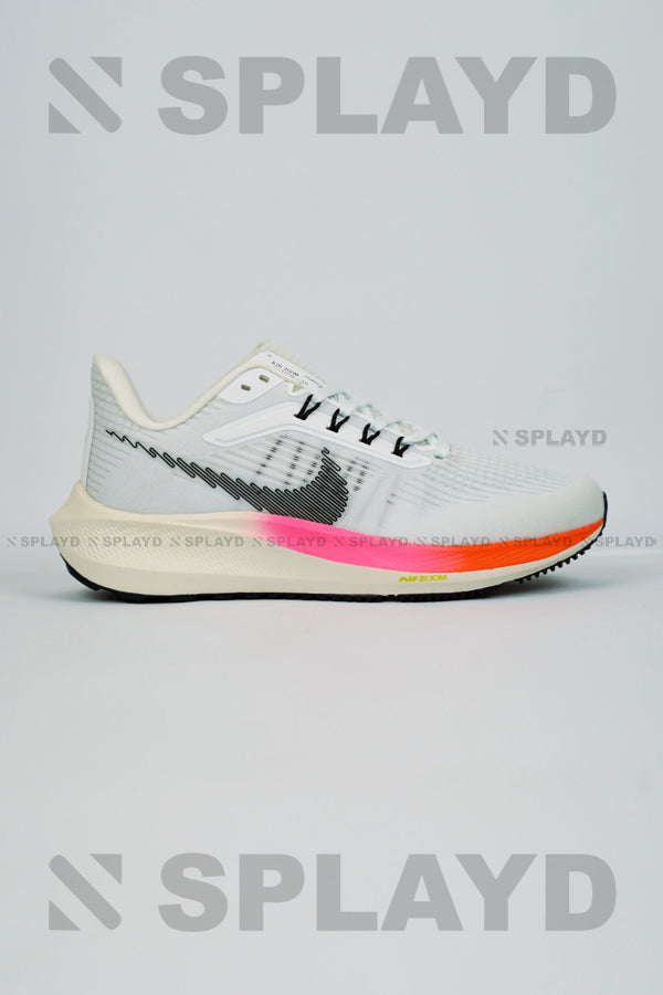 Air Zoom Pegasus Pink Blast